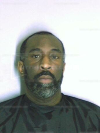 Enrique Blount