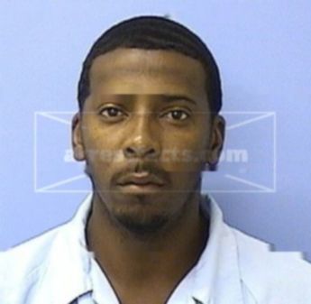 Ladon Moore