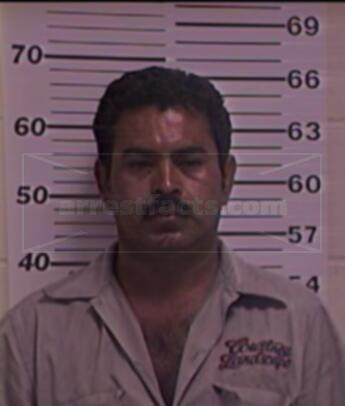 Carlos Ramirez