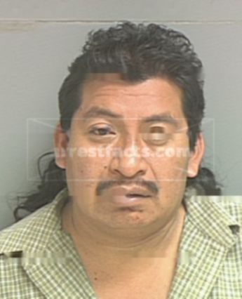 Gabriel Cortez