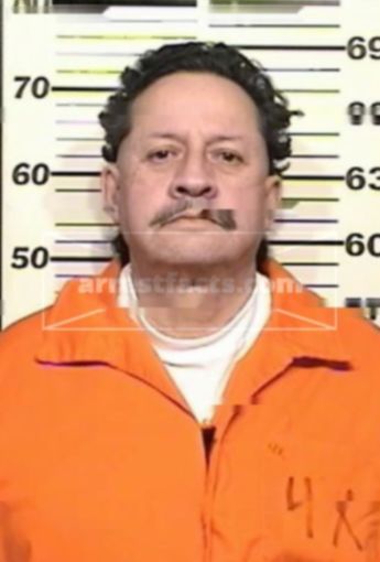Frank P Cruz