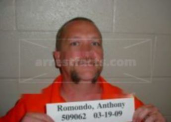 Anthony Romondo