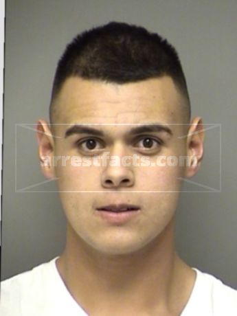 Raul Vargas Bautista
