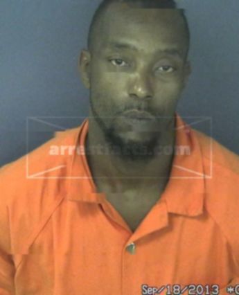 Jonathan Lanier Bostick