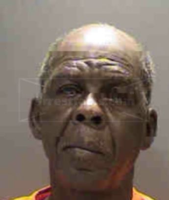 Malcolm Lemar Bruton