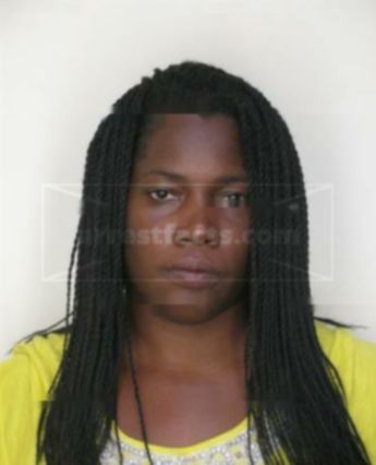 Candra Granville Mack