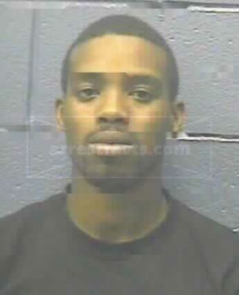 Martez Armond Griffin