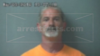 Ricky James Saxton