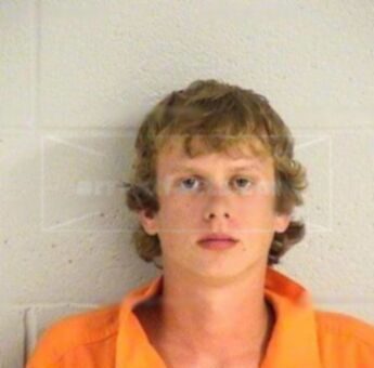 Griffin Michael Mckenzie