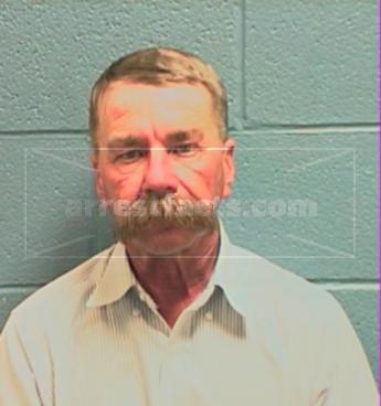 Rex Hazelwood Marshall