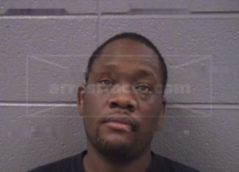 Tyrone Jones