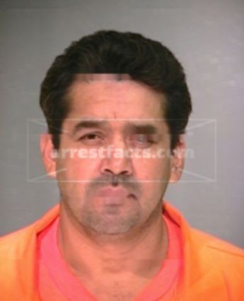 Jose Alonso Rivera