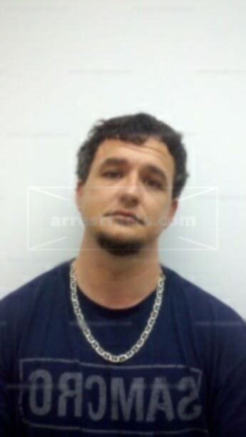 Randy Darrell Peay