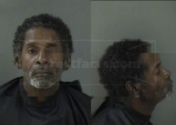 Carl Frederick Brantley