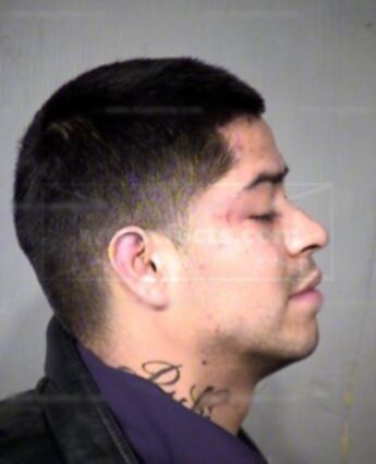 Isaac Espinoza