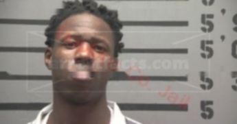Dontarius Rashawn Martin