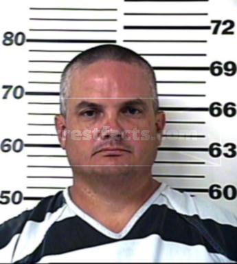 Timmy Wade Mccawley
