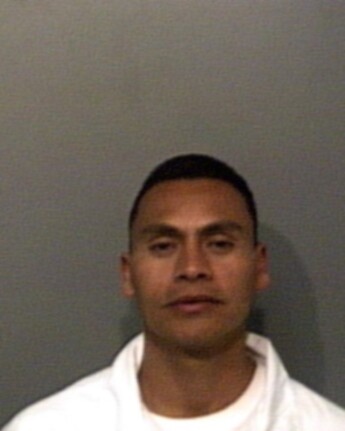 Julio Cesar Cruz Martinez