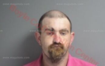 Brian Clinton Montgomery