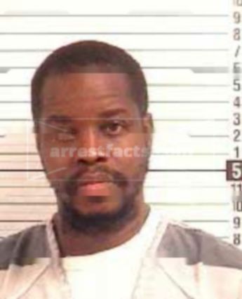 Corey Duane Waddell