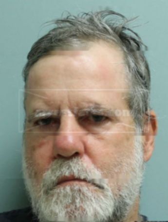 Bryan Douglas Gamble