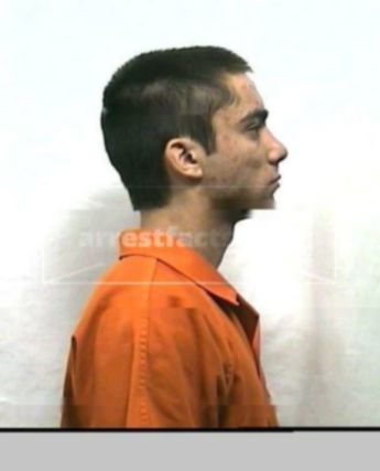 Mark Rodriguez