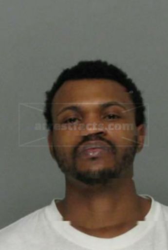 Donnell Tremaine Houston