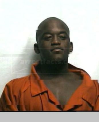 Harold D Cole Jr.