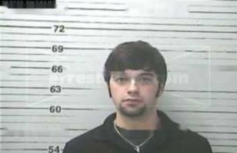 Joshua David Hodges