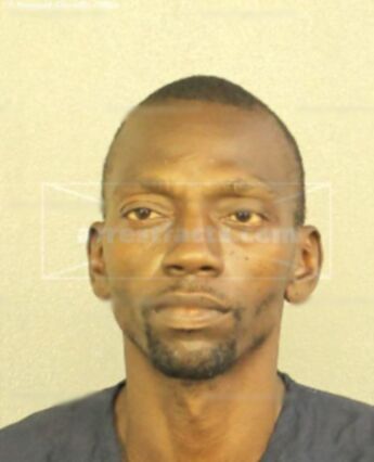 Alphonso Rogers