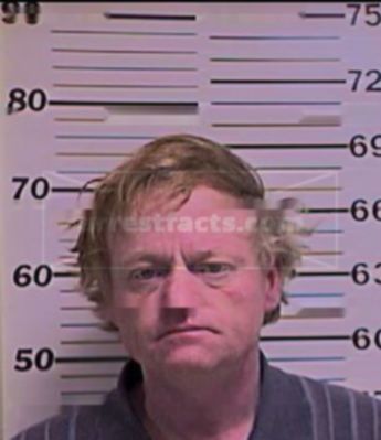 James Allen Mayhugh