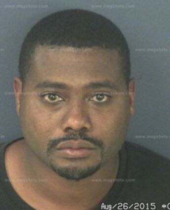 Clinton Bernard Chandler