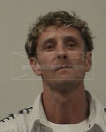 Jonathan Paul Estill
