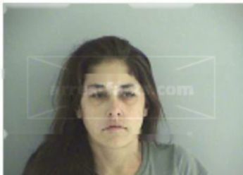 Sarah Elizabeth Howard
