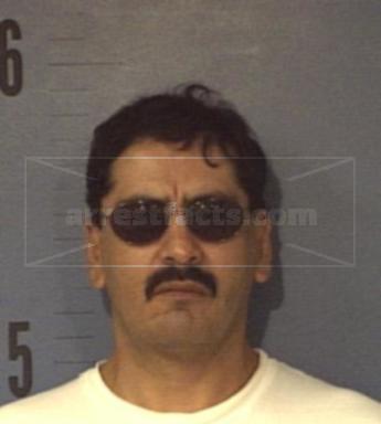 Rudolph Amador Perez