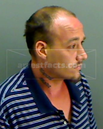 Justin Zachary Wilson