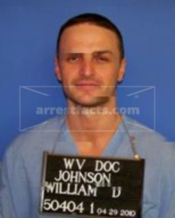 William Dane Johnson