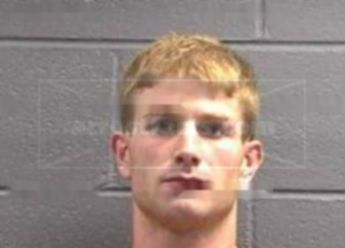 Dwight Morgan Holder