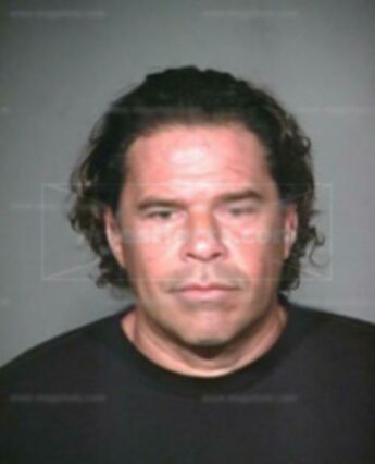 Sean Francis Jacobs
