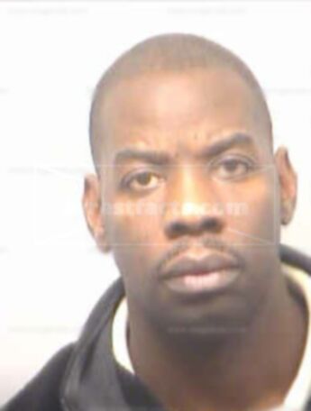 Derrick Walker