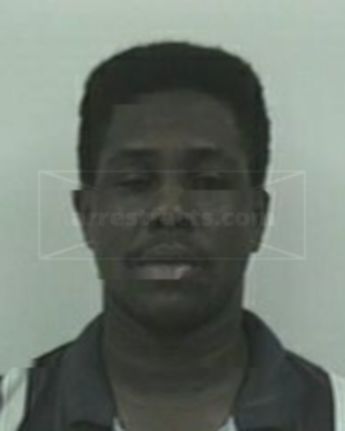 Antonio Peldon Braxton