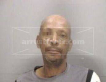 Andrew Mccants