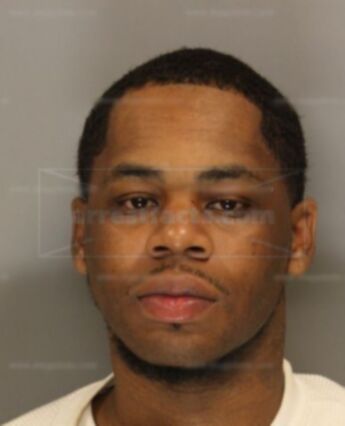 Robinson Ricky Bernard