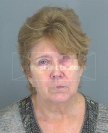 Dorothy Lowe Storms