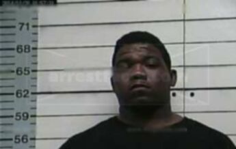 Jamarcus Donniel Carlton