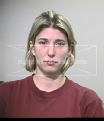 Brenda Kay Burks