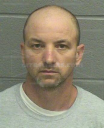 James Lee Pennington