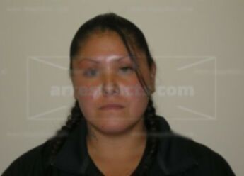 Alicia L Biddell