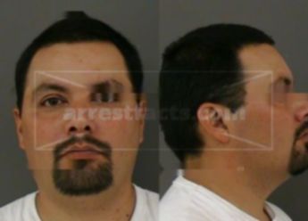 Anthony Garcia
