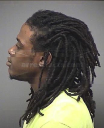 Marquis Levonta Schofield
